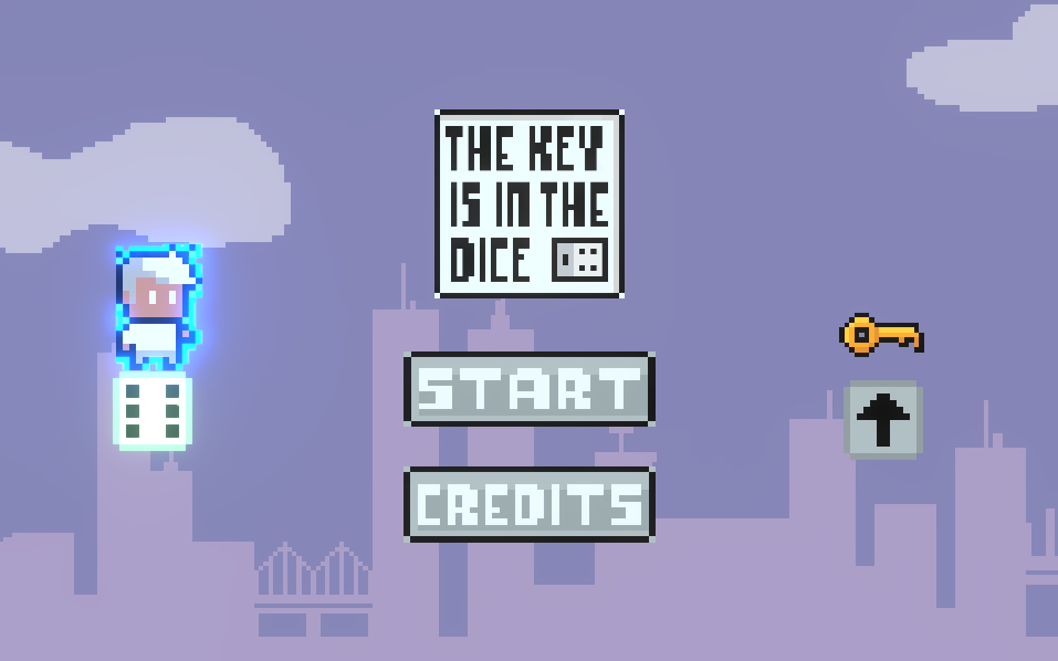 The Key is In The Dice